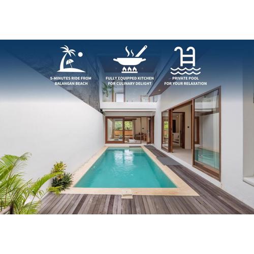 Villa Bala by Bukit Vista