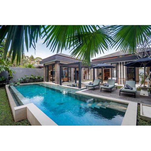 Villa Bale Dauh by BaliSuperHost