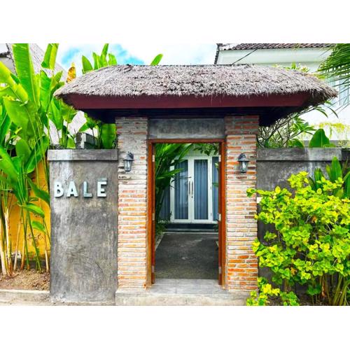 Villa bale villa