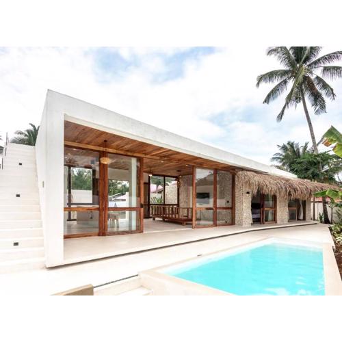 Villa Baleia Siargao