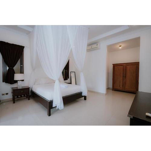 Villa Bali 2X