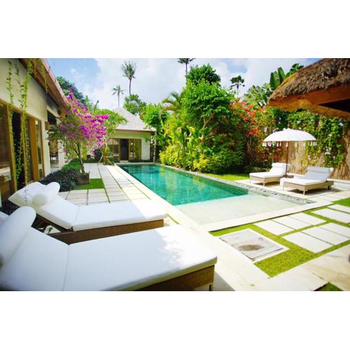 Villa Bali Asri Batubelig