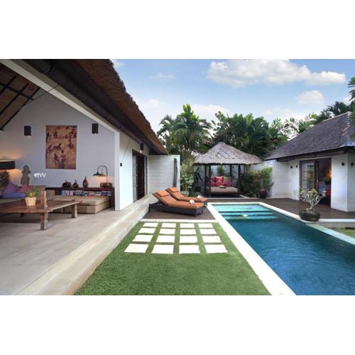 Villa Bali Asri