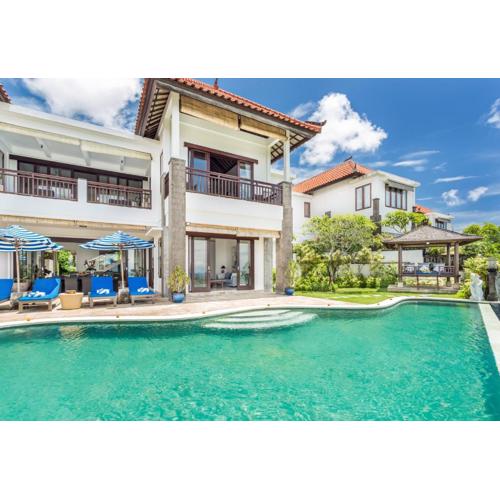 Villa Bali Blue
