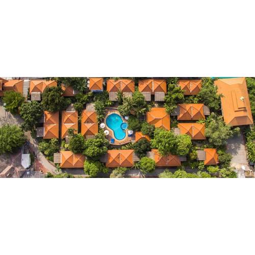 Villa Bali Eco Resort, Rayong