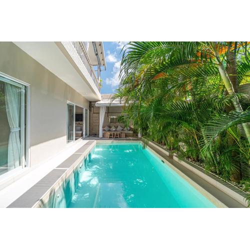 VILLA BALI OM CENTER - Best Location, Beautiful Villa Near the Beach