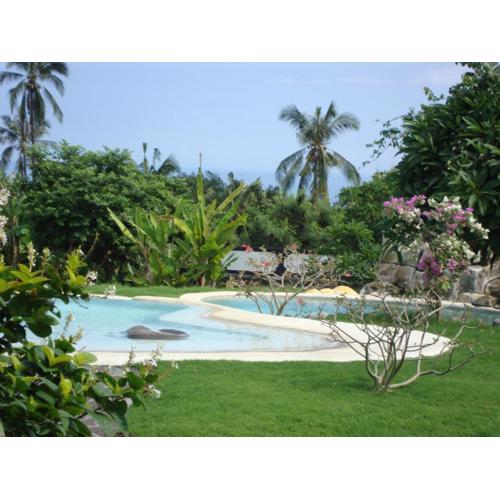 Villa Bali Pondok Jepun