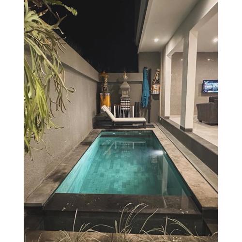 Villa Bali Umara Ubud