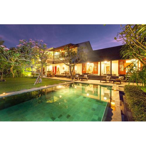 Villa Balidamai by Nagisa Bali