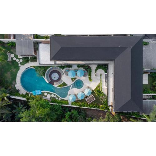 Villa Baliga Ubud by BaliSuperHost