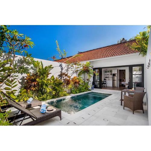 Villa Balik I Seminyak