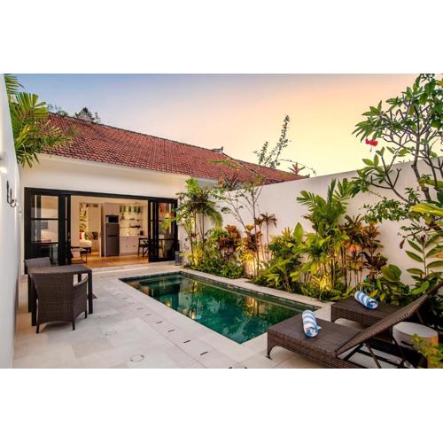 Villa Balik II Seminyak