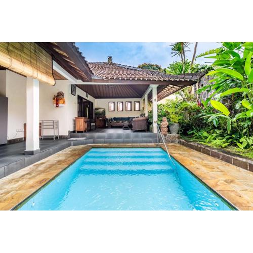 Villa Baliku - everyone's favourite