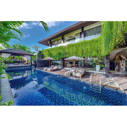 Villa Balimu Seminyak