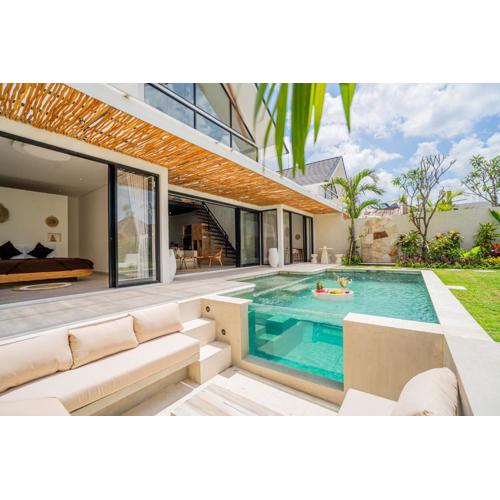 Villa Balindi - 3BR Villa in Berawa