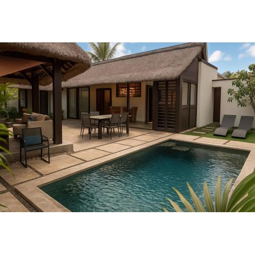 Villa Balinea - Your Mauritius Escape