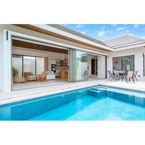 Villa Balinese Charm