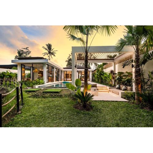 Villa Balinese ZEN by BaliSuperHost