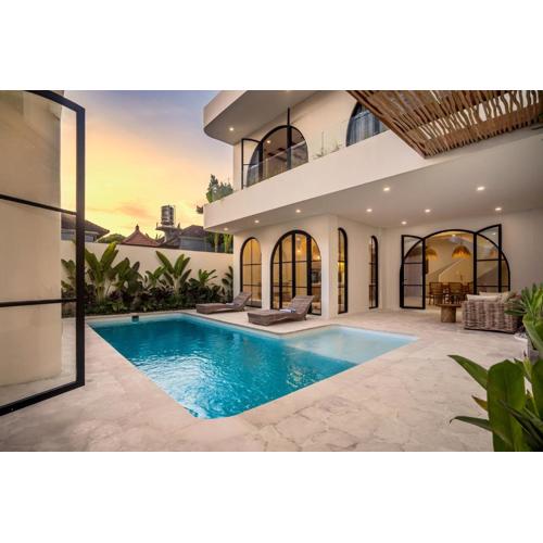 Villa Balmoral Canggu