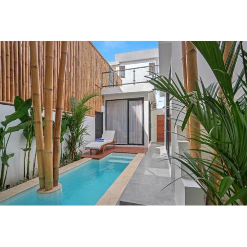 Villa Bamboo 1