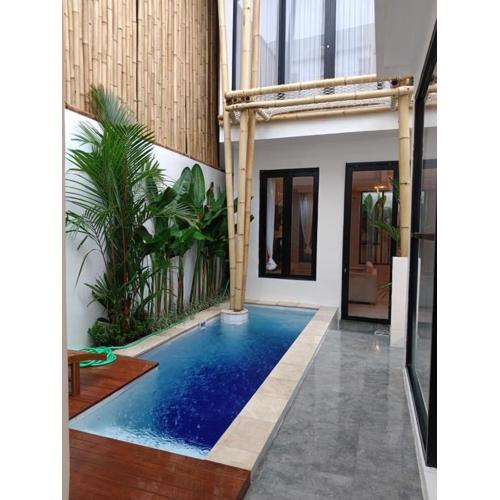 Villa Bamboo 2