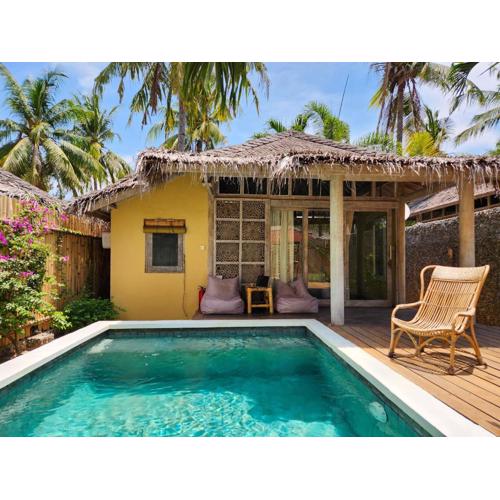 Villa Bamboo