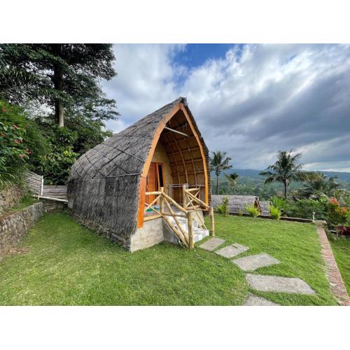 Villa Bambu Rinjani & Restaurant