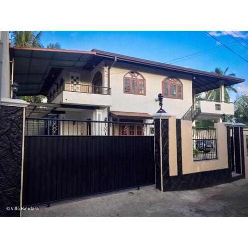 Villa Bandara