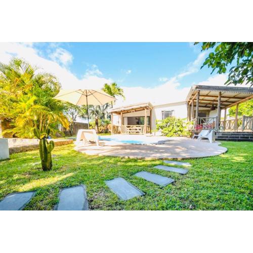 Villa Banian Île Maurice