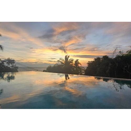 Villa Banico Sunset Island