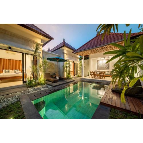 Villa Banua Seminyak
