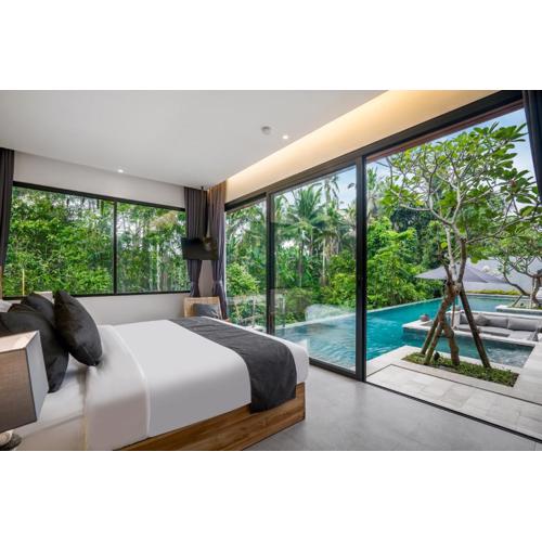 Villa Baoli by BaliSuperHost