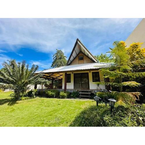 Villa Barnes Siargao