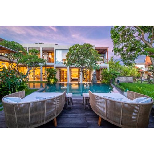 Villa Barong Canggu