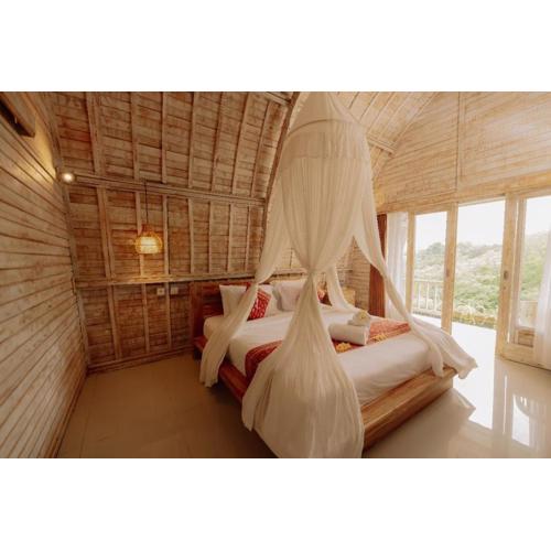 Villa Barong Nusa Penida by ABM