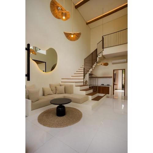 Villa Batu Putih 2 Seminyak