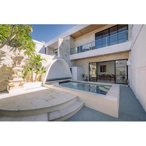 Villa Batu Putih 3 Seminyak