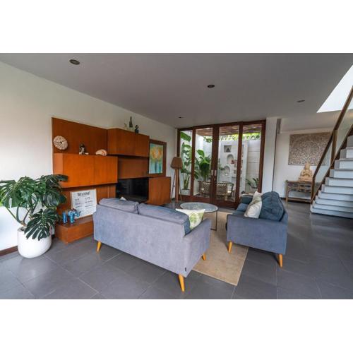 Villa Bauer by Unicorn Villas Bali