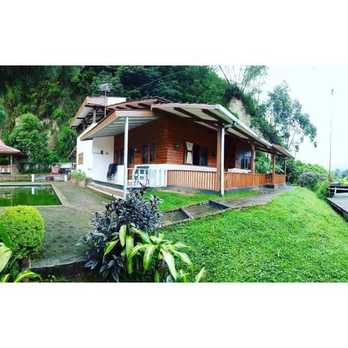 Villa Bayu Lembang