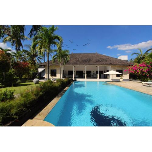 Villa Bayu Lovina 2bedroom villa, private pool