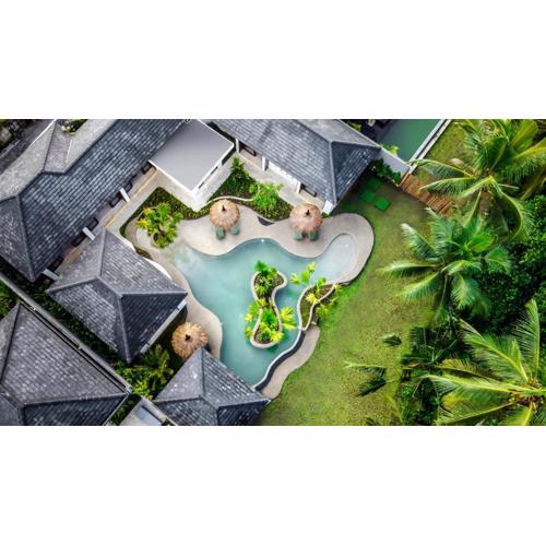 Villa Beach by BaliSuperHost