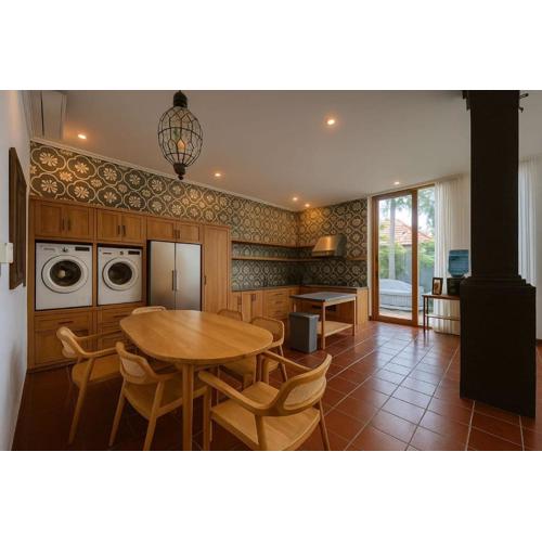 Villa Beach Canggu Berawa & Kost Kebo Iwa