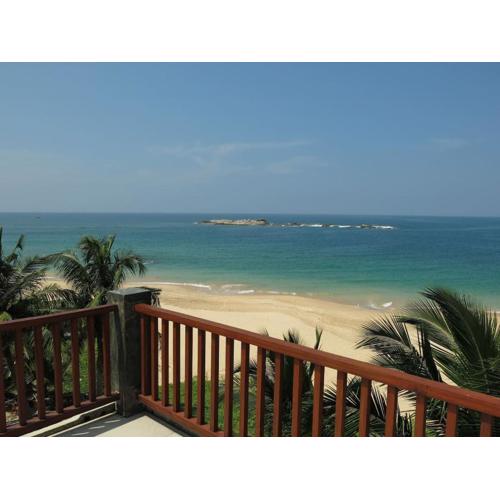 Villa Beach Road Ambalangoda