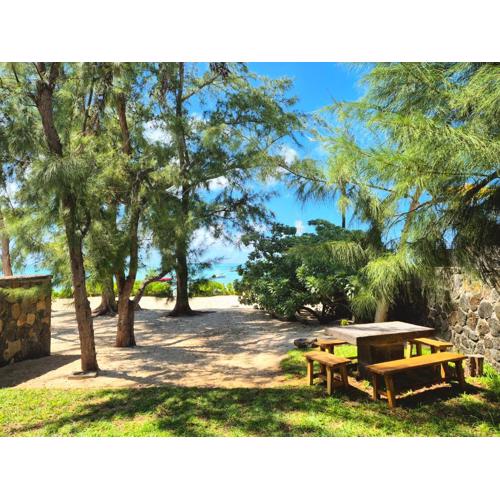 Villa Beaux Souvenirs