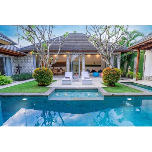 Villa Becca Seminyak by Best Deals Asia Hospitality