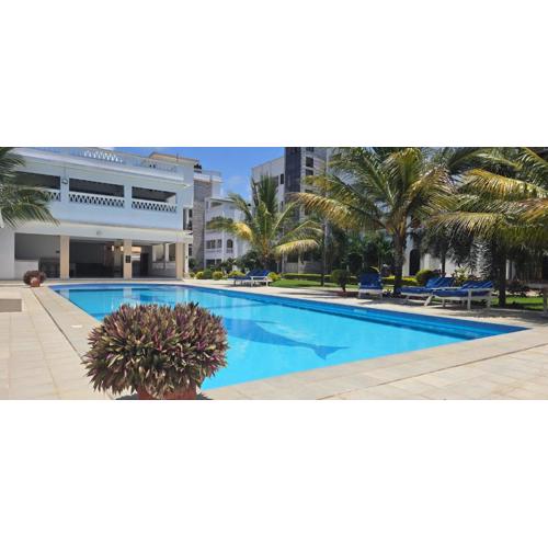 Villa Becky - Diani Beach