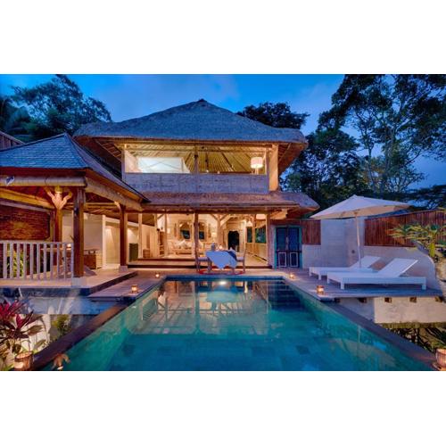 Villa Bedauh Wetan Managed by Manara