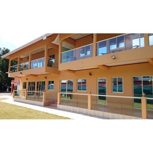 Villa Bedier Self-catering Apartments