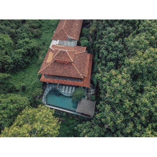 Villa Beji Mawang Ubud by GenuineHost