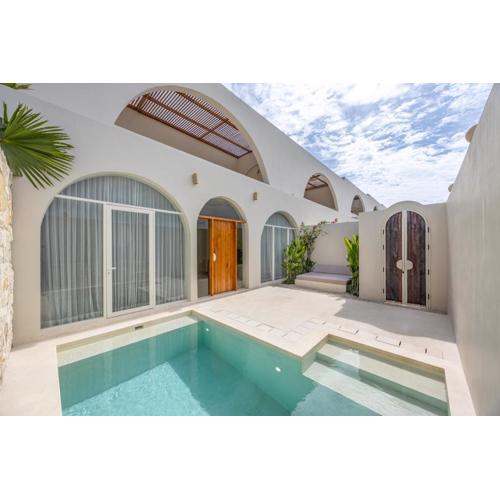 Villa Bela by Modo Suites